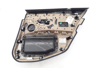 BMW 5 SERIES F11 (2010–2017) Tagumise küljeukse polster 1777775 - 2