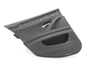 BMW 5 SERIES F11 (2010–2017) Tagumise küljeukse polster 1777775 - 4