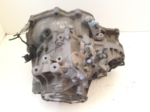 Opel Astra H (2004–2010) Käigukast ja selle osad - 2