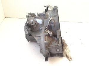 Opel Astra H (2004–2010) Käigukast ja selle osad - 3