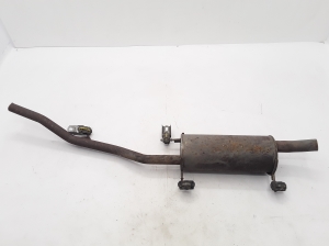 Muffler - 203002407R