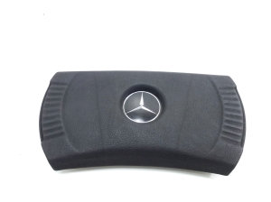   Other steering wheel part  - A1164640087 