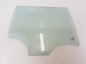 Rear side door glass - 51357182120