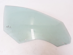 BMW 5 SERIES F11 (2010–2017) Esiukse klaas 51337182110 - 2