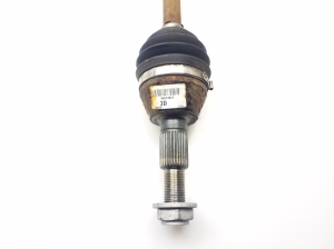 Opel Antara (2006–2017) Antriebswelle hinten und ihre Teile 96624822 - 3