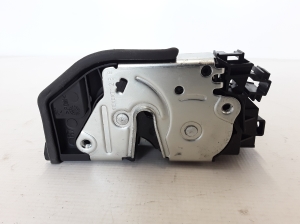 BMW 5 SERIES F11 (2010–2017) Rear side door lock 7229460 - 5