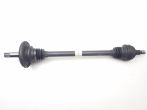 Tagumine veovõll ja selle osad - A2053507608