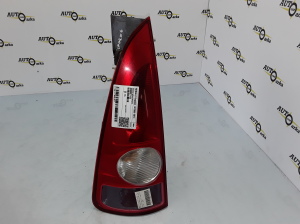 Rear corner light - 8200027153