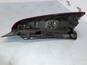 RENAULT Espace IV (2002–2014) Eckleuchte hinten 8200027153 - 3