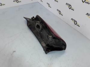 RENAULT Espace IV (2002–2014) Eckleuchte hinten 8200027153 - 4