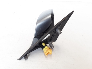 BMW 5 SERIES F11 (2010–2017) Side mirror and its parts F0153122U6680 - 2