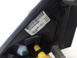 BMW 5 SERIES F11 (2010–2017) Side mirror and its parts F0153122U6680 - 3