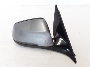 BMW 5 SERIES F11 (2010–2017) Side mirror and its parts F0153122U6680 - 4