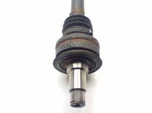 Mercedes Benz C-Class 204 (2007–2014) Tagumine veovõll ja selle osad A2203570191 - 3