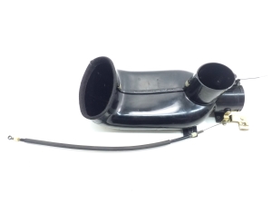 Mercedes Benz SL-Class 107 (1971–1989) Schlauch A1078301645 - 3