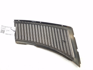 Mercedes Benz SL-Class 107 (1971–1989) Anderes Körperteil A1078360165 - 2