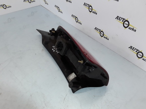 RENAULT Espace IV (2002–2014) Eckleuchte hinten 8200027153 - 3