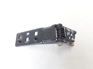   Sliding door bracket  - 777645238R 