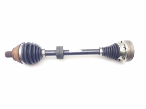 Front drive shaft and its parts - 5Q0407271