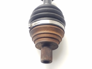 Volkswagen Golf VII (2012–2026) Front drive shaft and its parts 5Q0407271 - 2