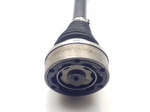Volkswagen Golf VII (2012–2026) Front drive shaft and its parts 5Q0407271 - 4