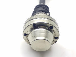 Volkswagen Touareg II (2010–2018) Antriebswelle vorne und ihre Teile 7P0407271B - 2