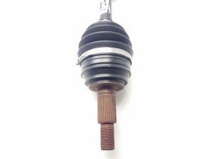 Volkswagen Touareg II (2010–2018) Antriebswelle vorne und ihre Teile 7P0407271B - 4