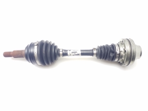 Volkswagen Touareg II (2010–2018) Antriebswelle vorne und ihre Teile 7P0407271B