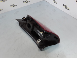RENAULT Espace IV (2002–2014) Eckleuchte hinten 8200027153 - 3