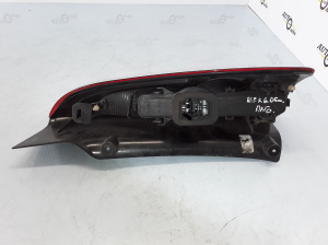 RENAULT Espace IV (2002–2014) Eckleuchte hinten 8200027153 - 4