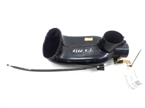 Mercedes Benz SL-Class 107 (1971–1989) Schlauch A1078301645 - 3