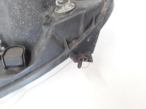 RENAULT Kangoo (2008–2020) Priekšējais lukturis 260106220R - 2