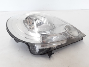 RENAULT Kangoo (2008–2020) Priekšējais lukturis 260106220R - 3