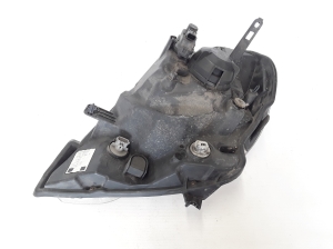 RENAULT Kangoo (2008–2020) Priekšējais lukturis 260106220R - 5