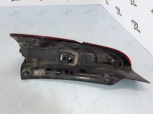 RENAULT Espace IV (2002–2014) Eckleuchte hinten 8200027152 - 2