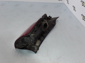 RENAULT Espace IV (2002–2014) Eckleuchte hinten 8200027152 - 4