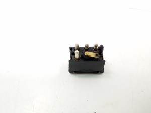Mercedes Benz SL-Class 107 (1971–1989) Rear window defroster switch A0018217651 - 2