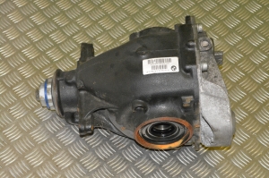 BMW 4 SERIES F32 (2013–2020) Hinterachsdifferential 7603759 - 5