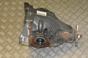 Mercedes Benz C-Class 203 (2000–2007) Hinterachsdifferential A2033510305 - 2