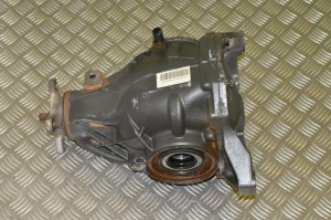 Mercedes Benz C-Class 203 (2000–2007) Hinterachsdifferential A2033510305 - 3