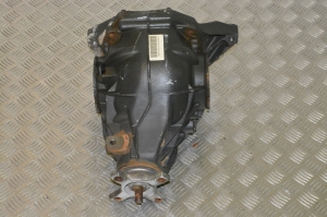 Mercedes Benz C-Class 203 (2000–2007) Hinterachsdifferential A2033510305 - 4