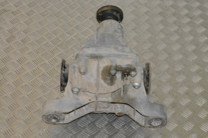 Hinterachsdifferential - 4460310018