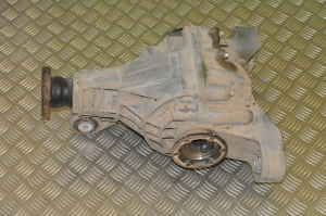 Volkswagen Touareg I (2002–2010) Hinterachsdifferential 4460310018 - 4