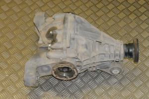 Volkswagen Touareg I (2002–2010) Hinterachsdifferential 4460310018 - 5