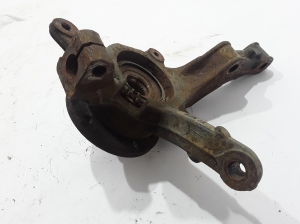 RENAULT Kangoo (2008–2020) Front wheel hub 8200755588 - 2