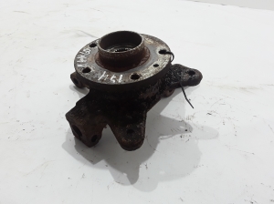 RENAULT Kangoo (2008–2020) Front wheel hub 8200755588 - 3