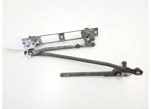 Mercedes Benz SL-Class 107 (1971–1989) Scheibenwischermechanismus A1078200043 - 2