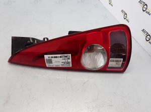 RENAULT Espace IV (2002–2014) Eckleuchte hinten 8200027152 - 2
