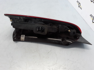 RENAULT Espace IV (2002–2014) Eckleuchte hinten 8200027152 - 3