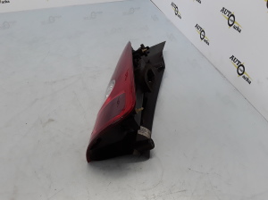 RENAULT Espace IV (2002–2014) Eckleuchte hinten 8200027152 - 4